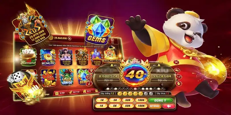iwin club kéo baccarat là gì