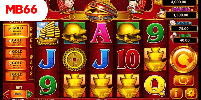 iwin club 888 slot là gì