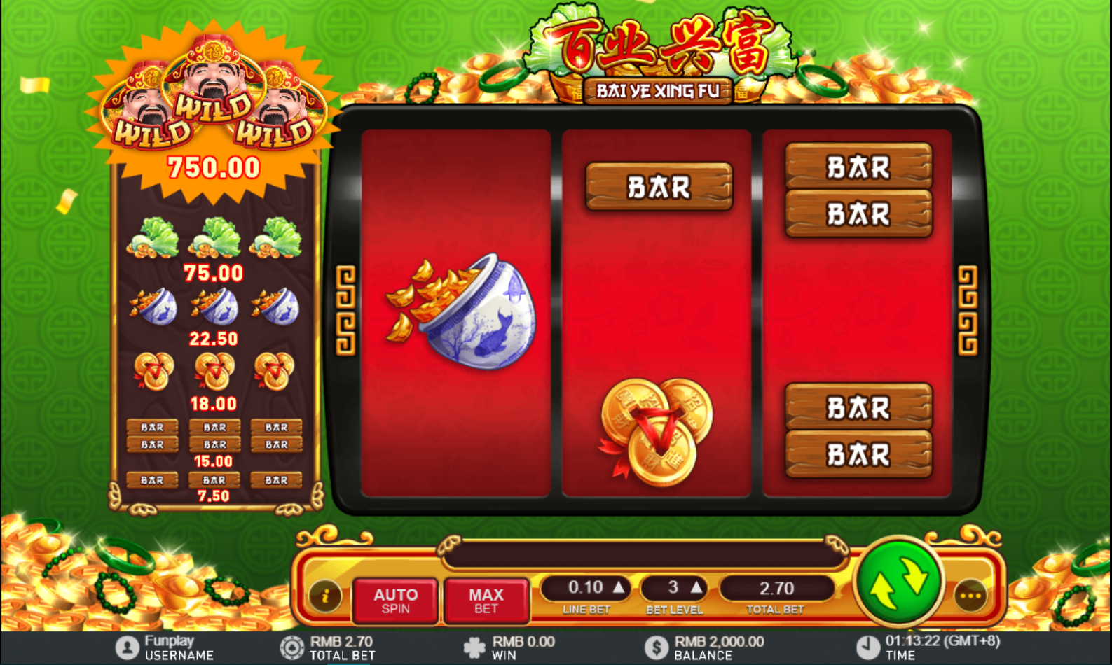 iwin club JILI Game Bài 3d